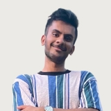 Headshot of Ajay Nathan