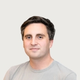 Ben McRedmond's headshot