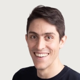 Headshot of Bobby Pinero