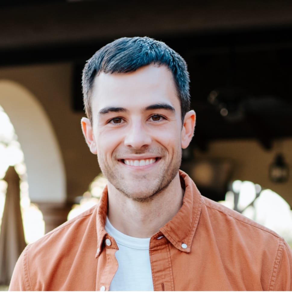 Headshot of Chris Burgner