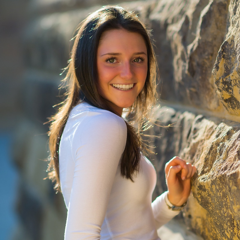 Eliza Foley's headshot
