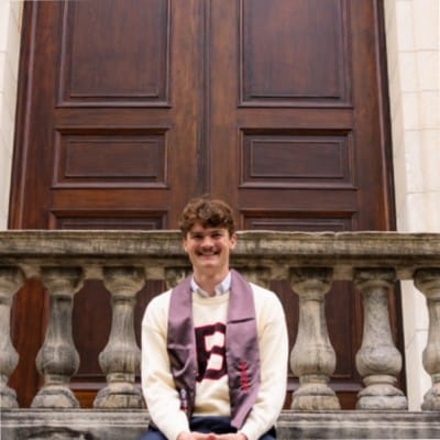 Jack Kelley's headshot