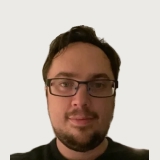 Headshot of Jamie Osler