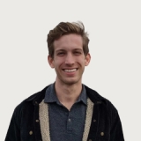 Keegan Bruns's headshot