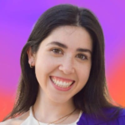 Lily DiBartolomeo's headshot