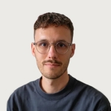 Headshot of Martin Rariga