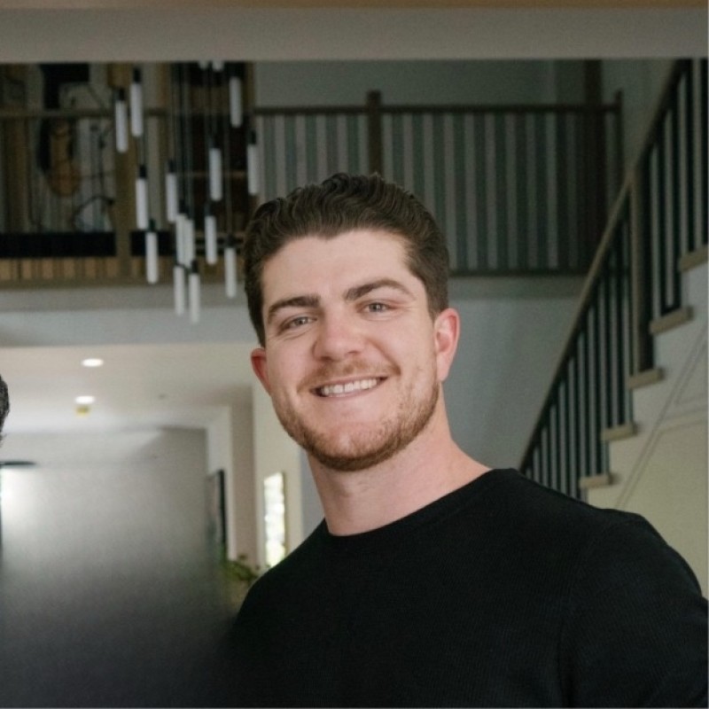 Matt Solone's headshot