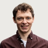 Headshot of Mike Stewart