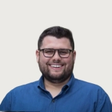 Nathanael Dunn's headshot