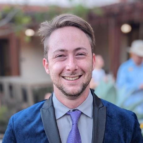 Peter Taggart's headshot