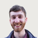 Headshot of Ryan Fauver