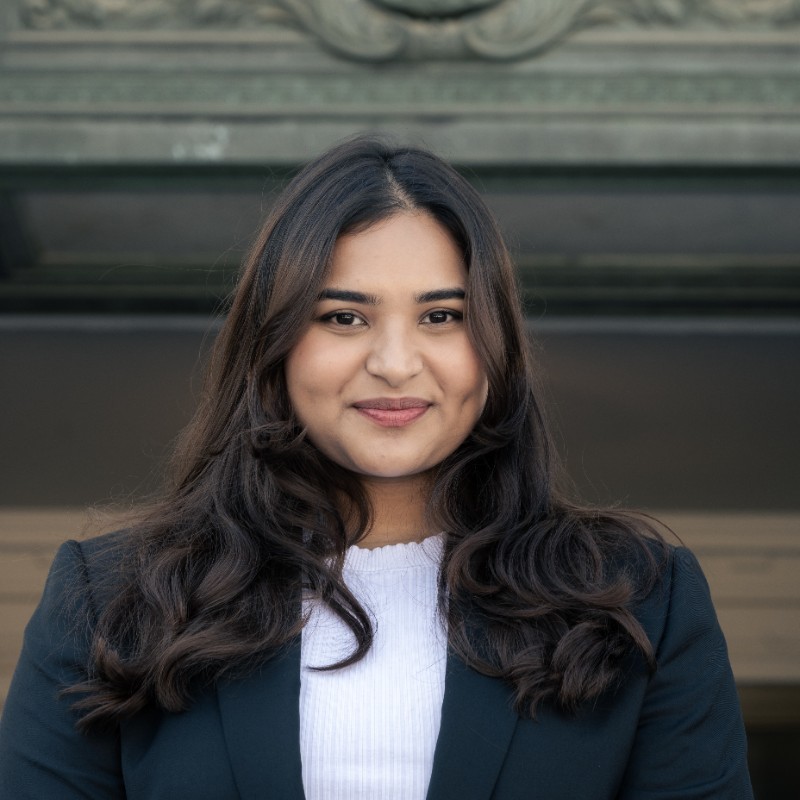 Tashfia Bari's headshot