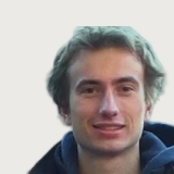 Headshot of Vojtěch Udržal