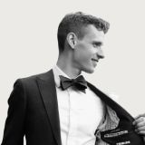 Headshot of Willy Collins