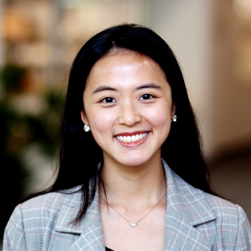 Carmen Yam's headshot