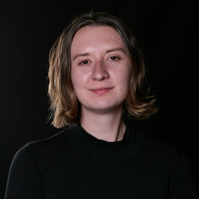 Katie Taylor-Kramme's headshot