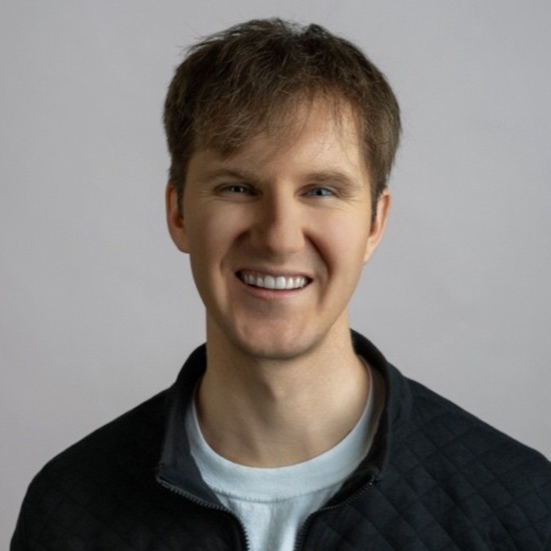 Marty Kausas's headshot